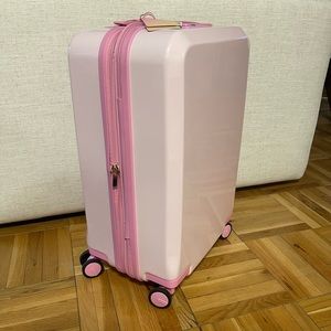 Stoney Clover Lane x Target 21” Carry On Spinner Suitcase